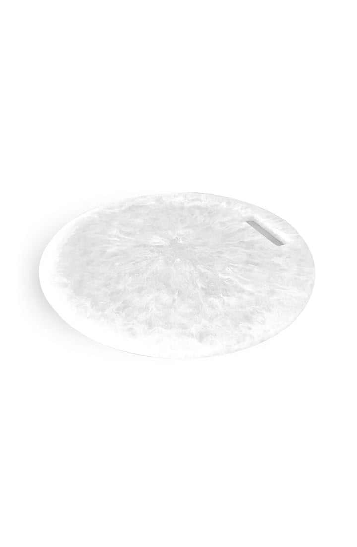 Nashi Home Classical Round Chopping Board