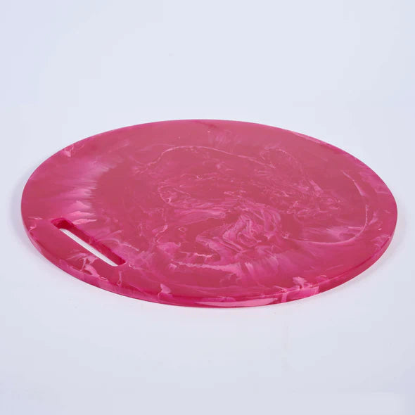 Nashi Home Classical Round Chopping Board