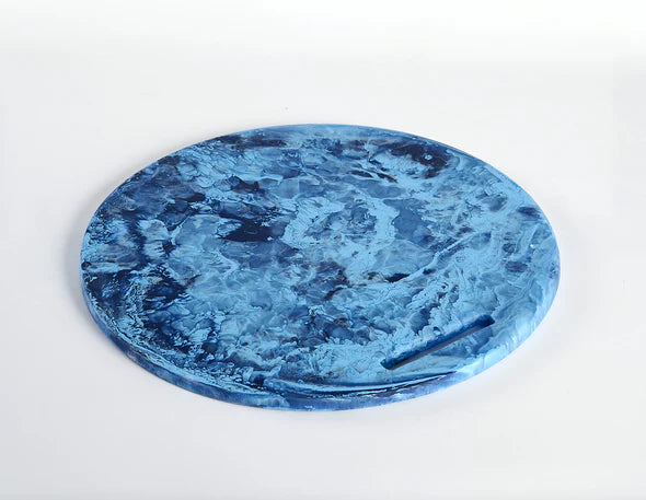 Nashi Home Classical Round Chopping Board