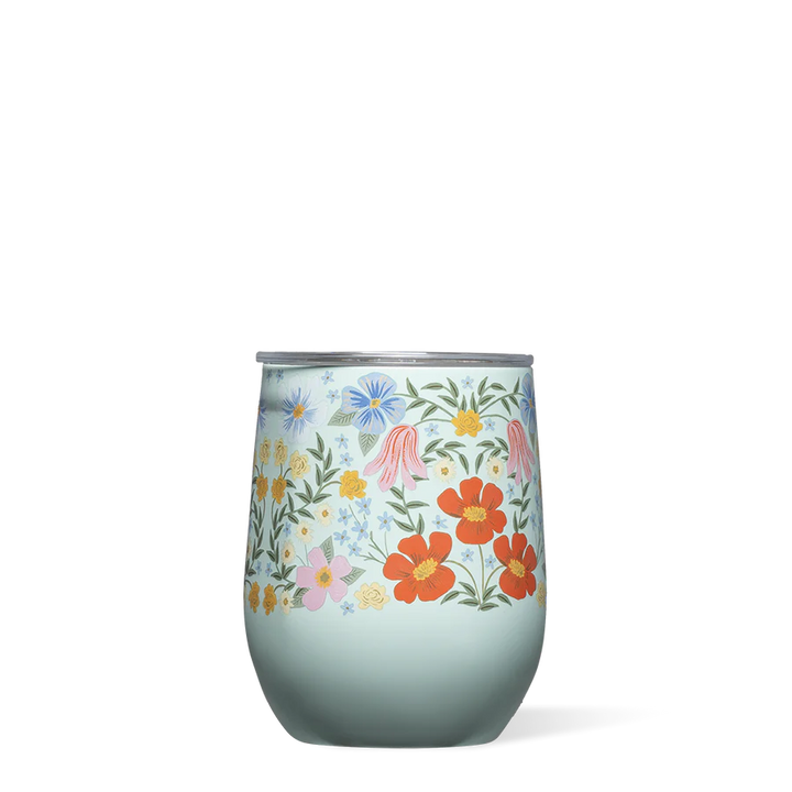 Corkcicle Stemless Insulated Wine Tumbler