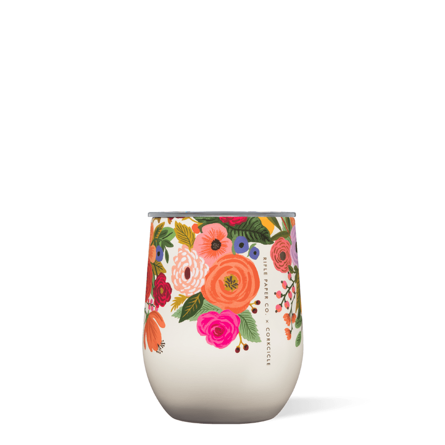 Corkcicle Stemless Insulated Wine Tumbler