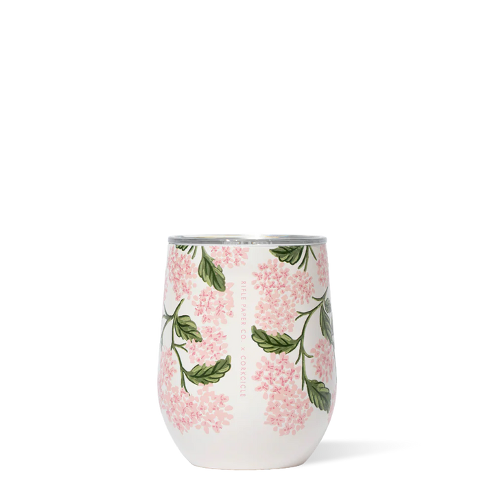 Corkcicle Stemless Insulated Wine Tumbler