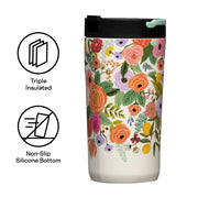 Corkcicle x Rifle Paper Co. - Kid's Cup - Garden Party