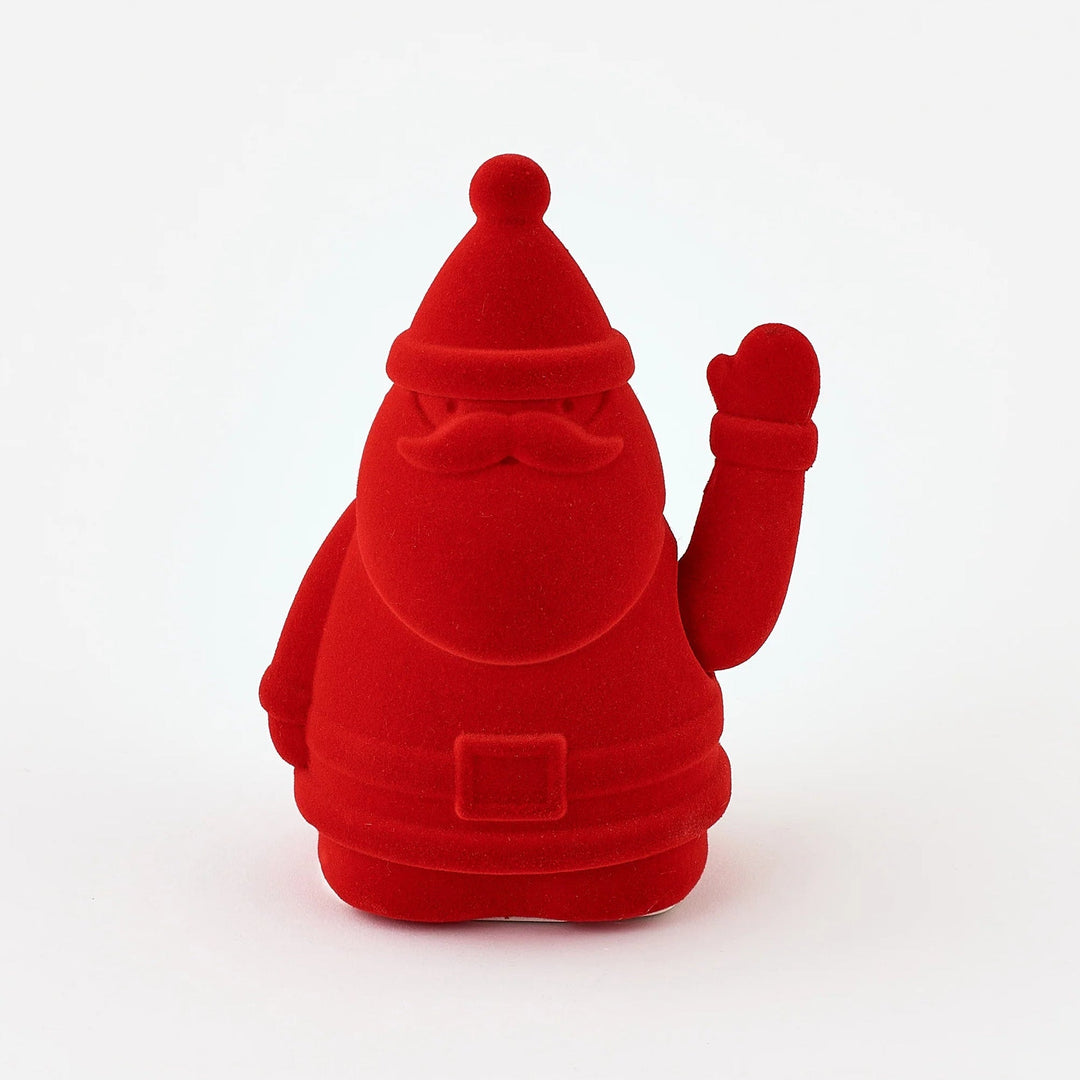 Howdy Ho Ho Santa