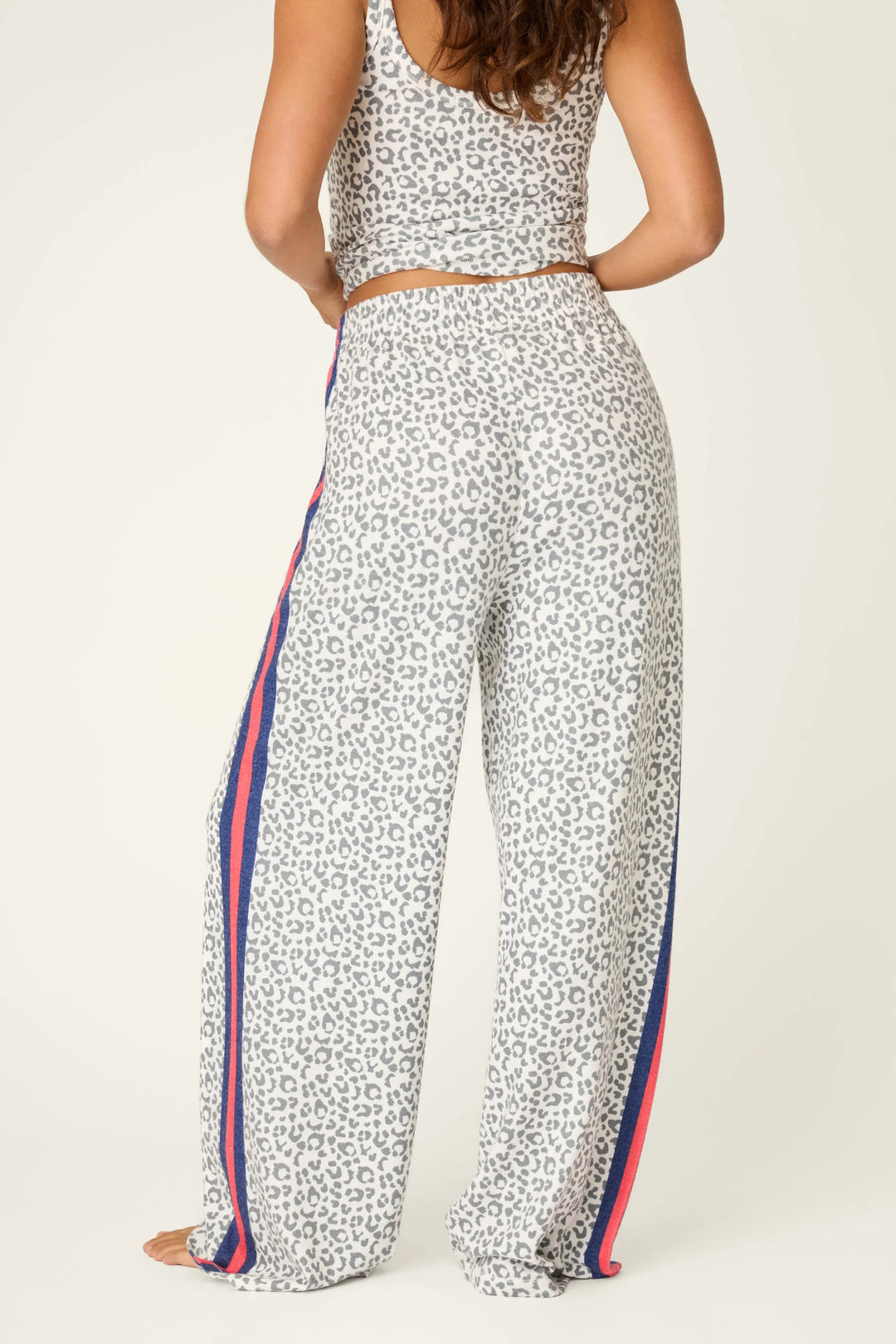 P.J. Salvage Cat’s Meow Big Stretch Pajama Pants