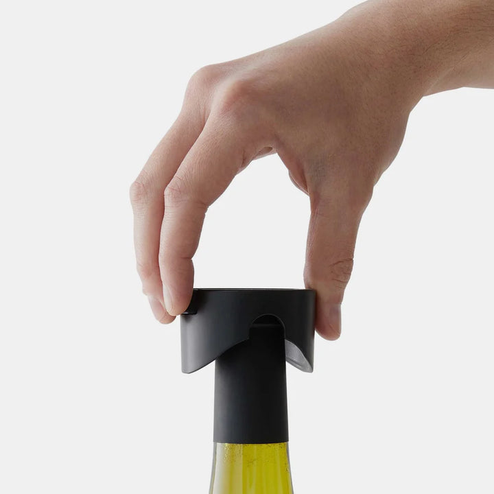 Rabbit Compact Electric Corkscrew