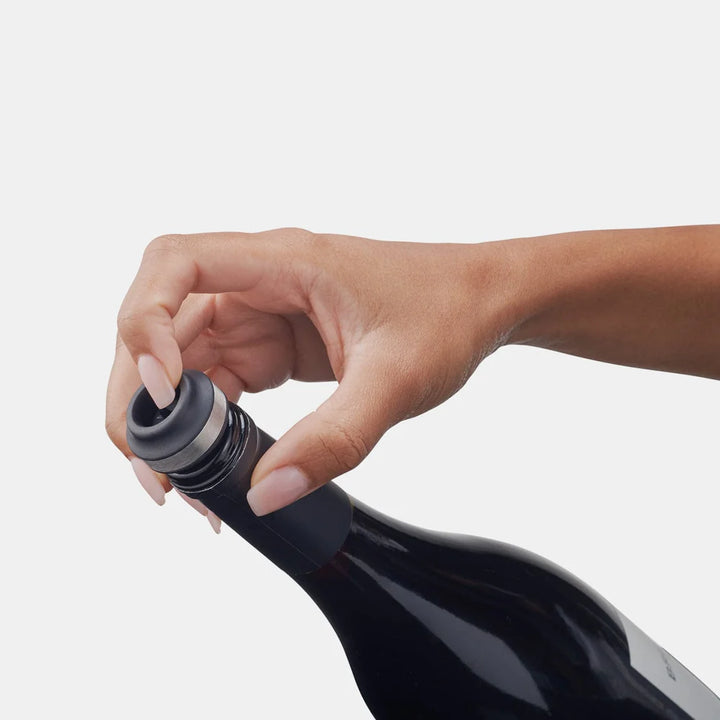 Rabbit Vacuum Wine Pump & Stoppers