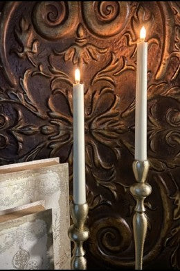 The Light Garden Radiance Flameless Table Candles