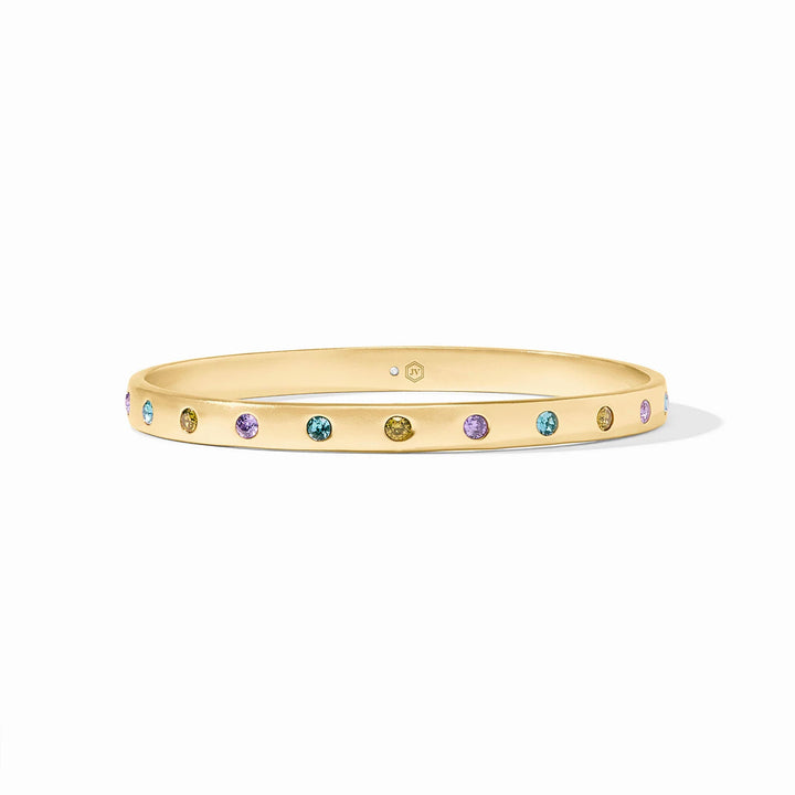 Julie Vos Rainbow Bangle