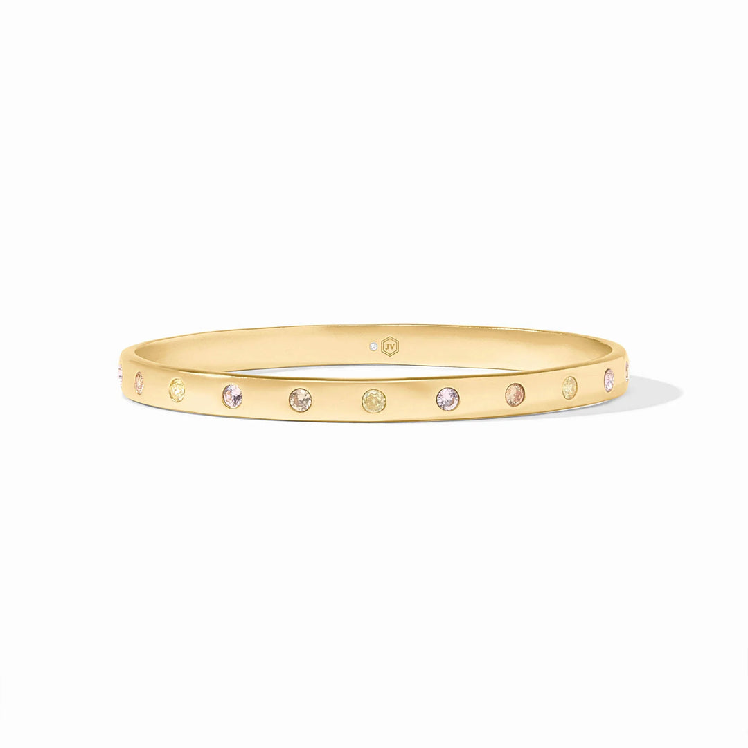 Julie Vos Rainbow Bangle