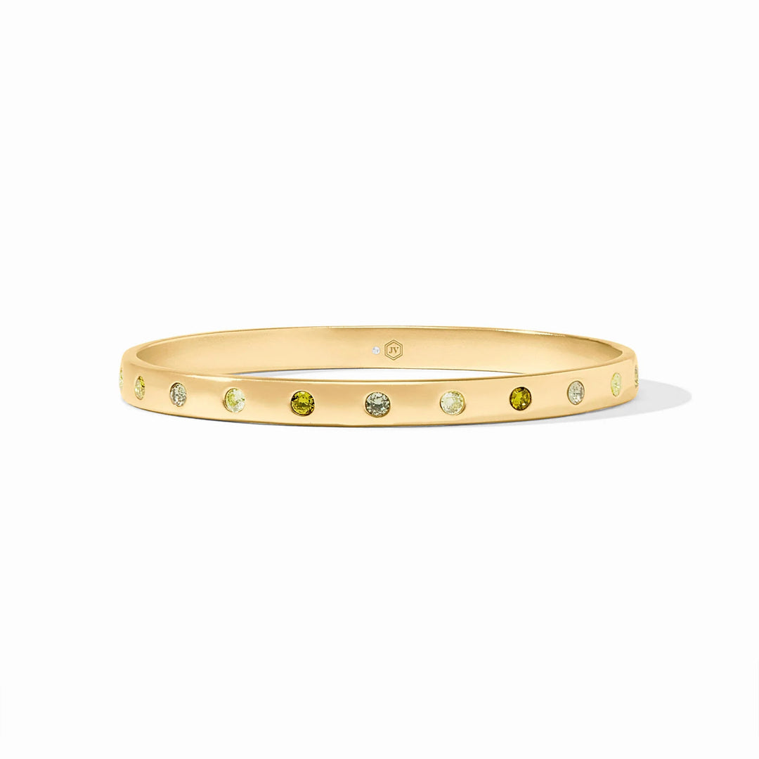 Julie Vos Rainbow Bangle
