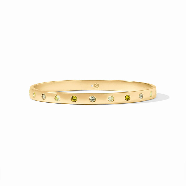 Julie Vos Rainbow Bangle