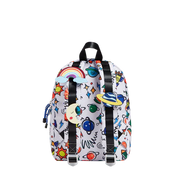 State Bags - Velcro Rainbow Charm