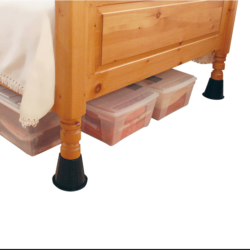 Underbed Spacers