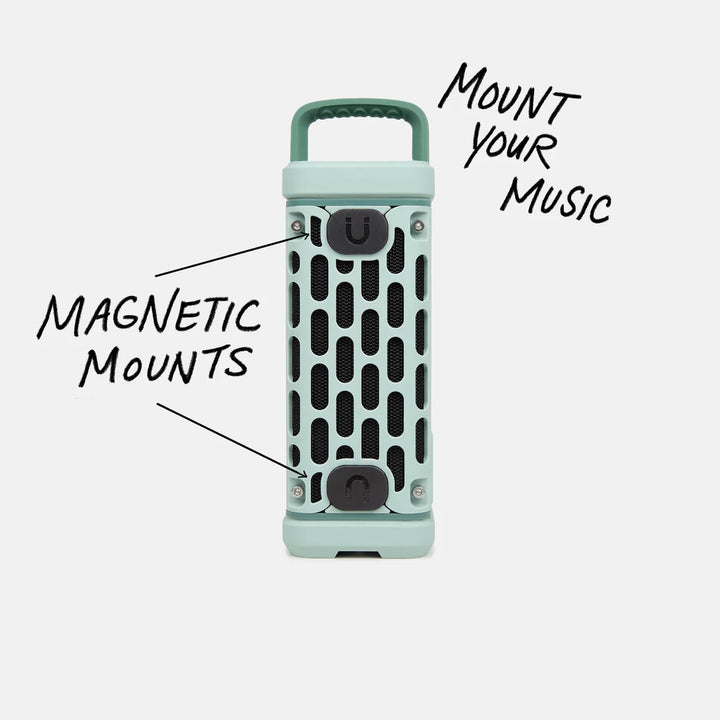 Turtlebox Audio Ranger