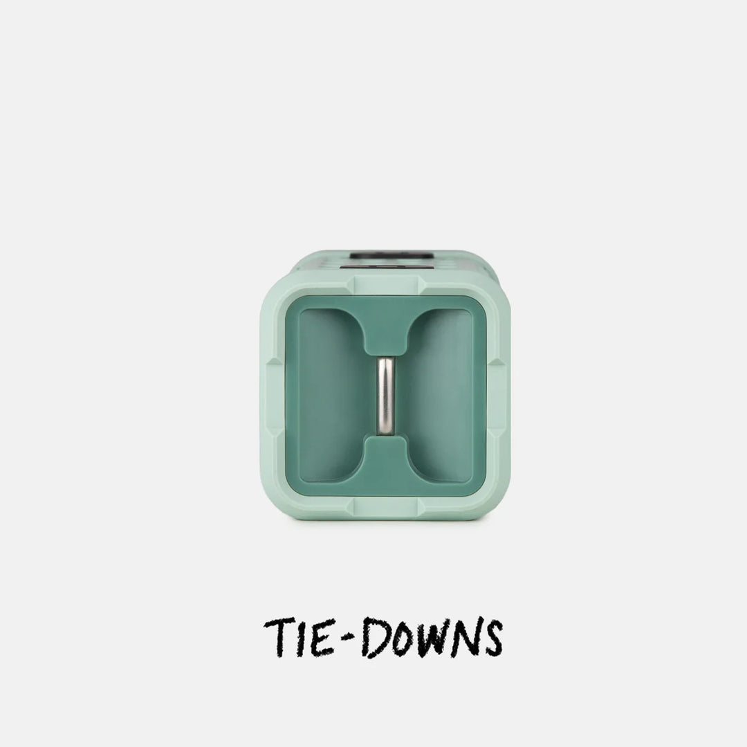 Turtlebox Audio Ranger