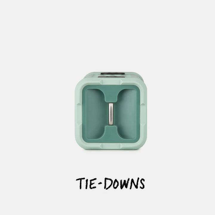 Turtlebox Audio Ranger