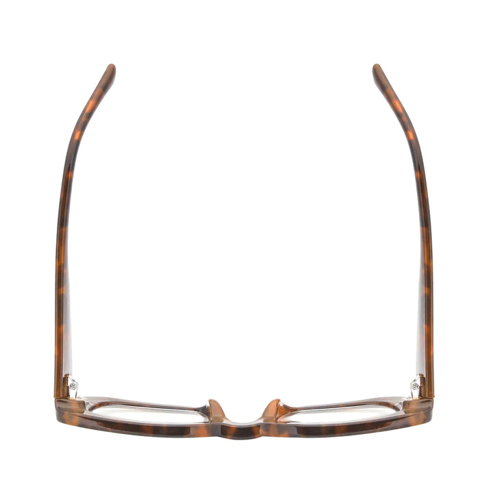 Ryan Simkhai Eyeshop Raya Readers Tortoise