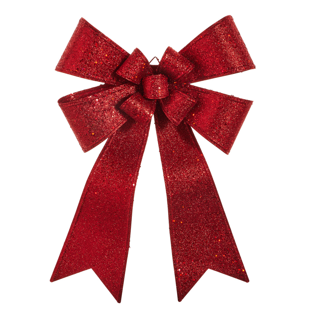 Red Bow