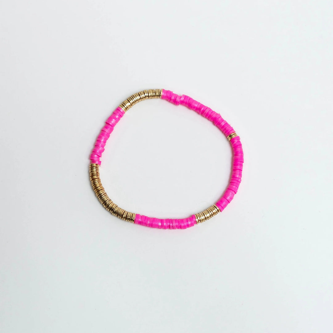 Resort Beaded Bracelet
