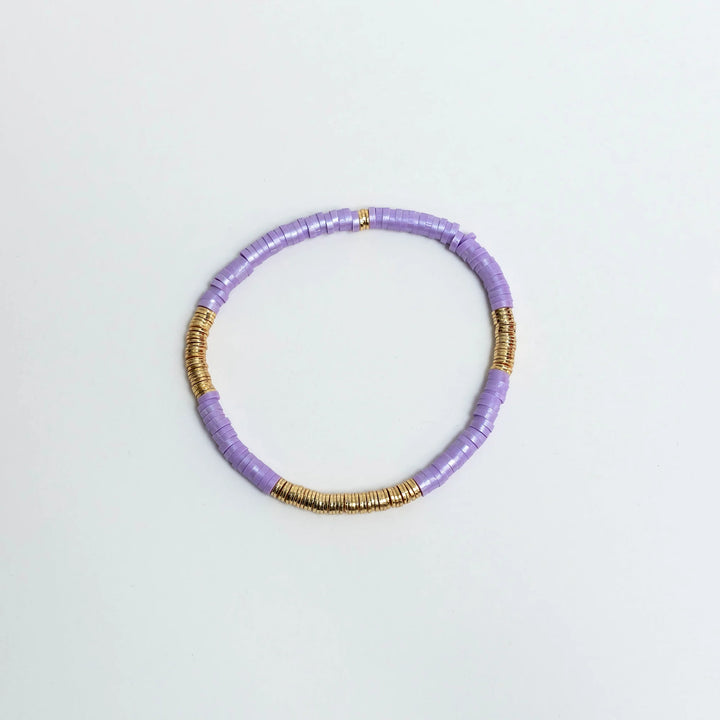 Resort Beaded Bracelet