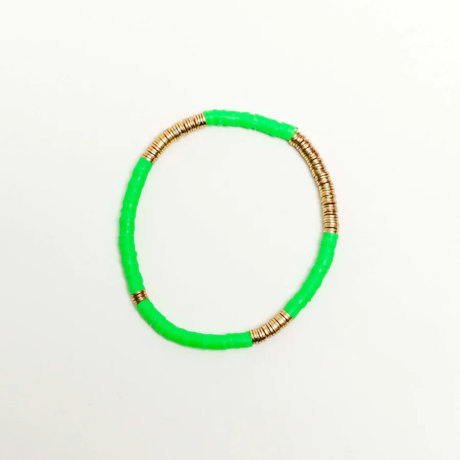 Resort Beaded Bracelet