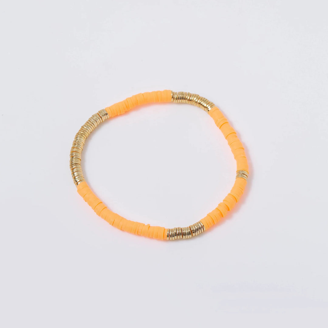 Resort Beaded Bracelet