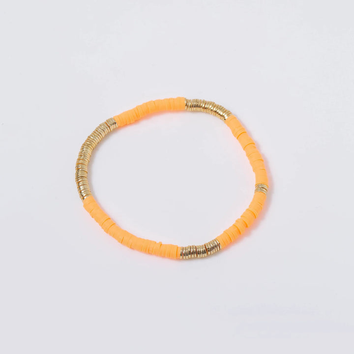Resort Beaded Bracelet