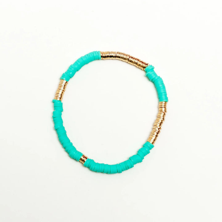 Resort Beaded Bracelet