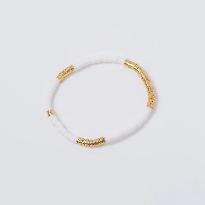 Resort Beaded Bracelet