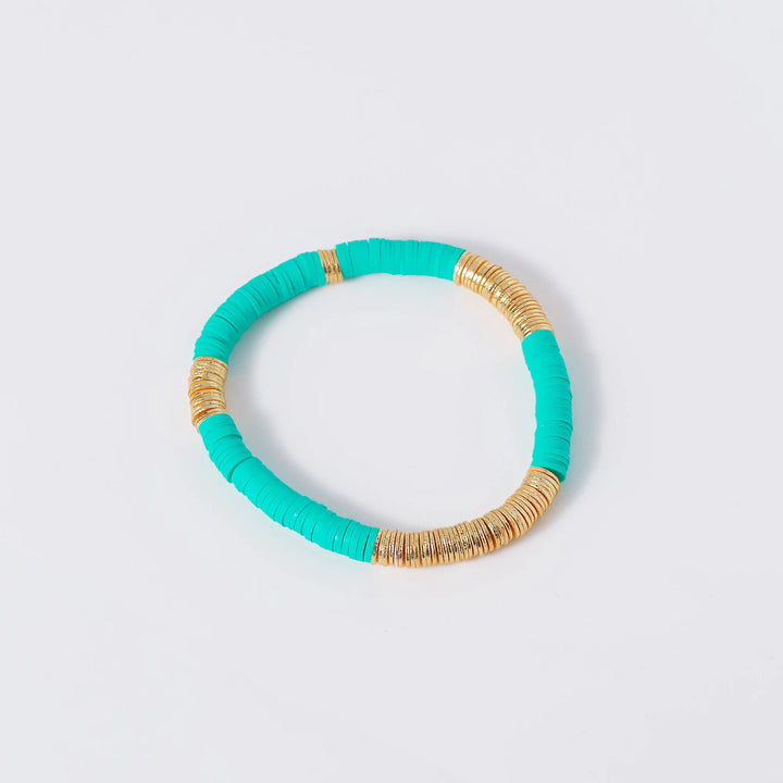 Resort Beaded Bracelet