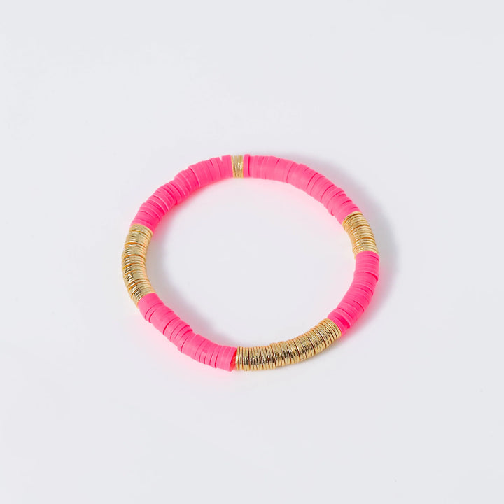 Resort Beaded Bracelet