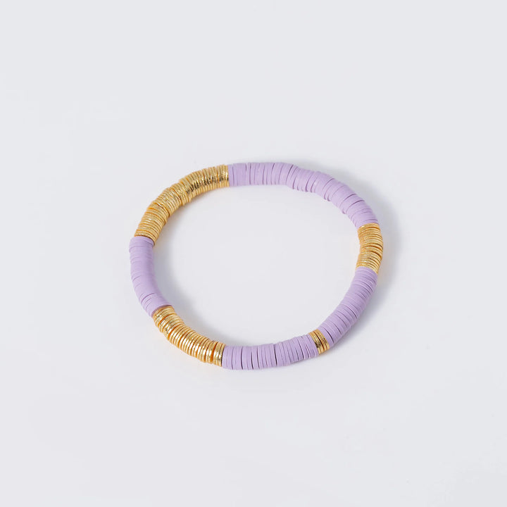 Resort Beaded Bracelet