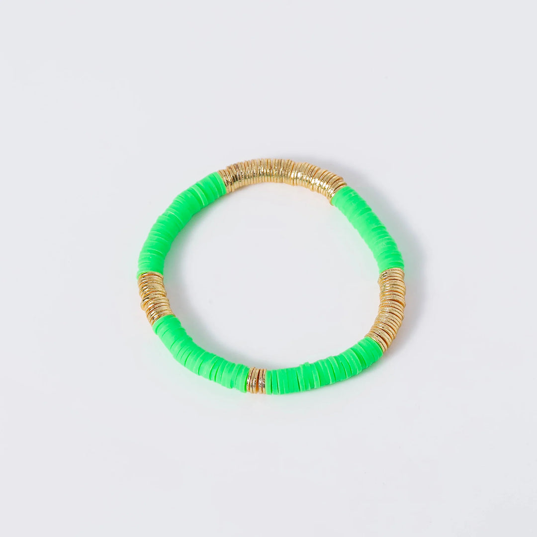 Resort Beaded Bracelet