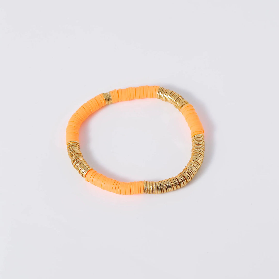 Resort Beaded Bracelet