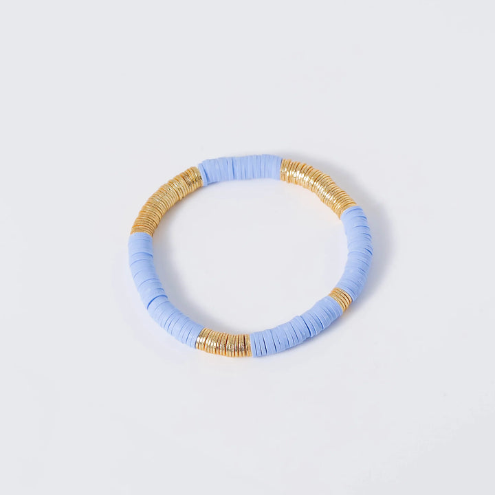 Resort Beaded Bracelet