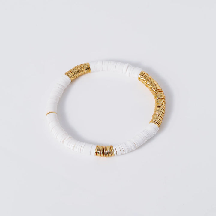 Resort Beaded Bracelet