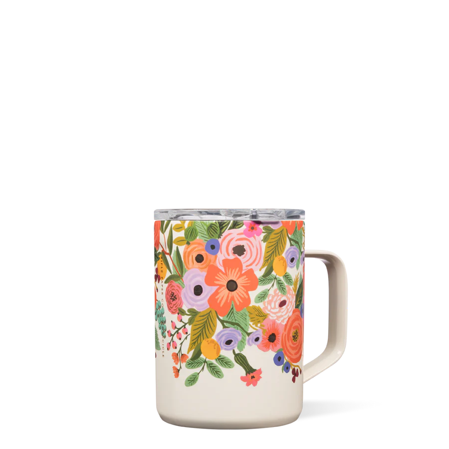 Corkcicle Travel Coffee Mug