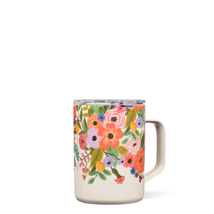 Corkcicle Travel Coffee Mug