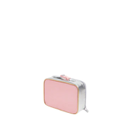 State Bags - Rodgers Lunch Box - Metallic Pink