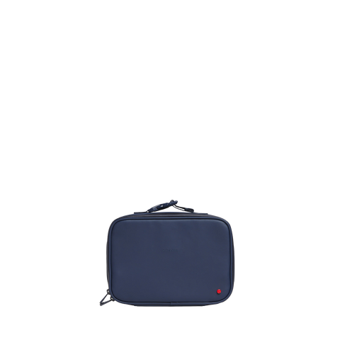 State Bags - Rodgers Lunch Box - Navy