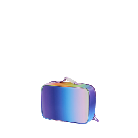 State Bags - Rodgers Lunch Box - Rainbow Gradient