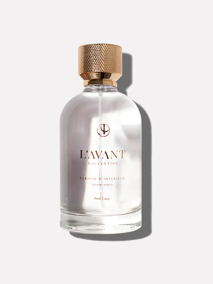 L'Avant Collective Luxury Room Spray Fresh Linen