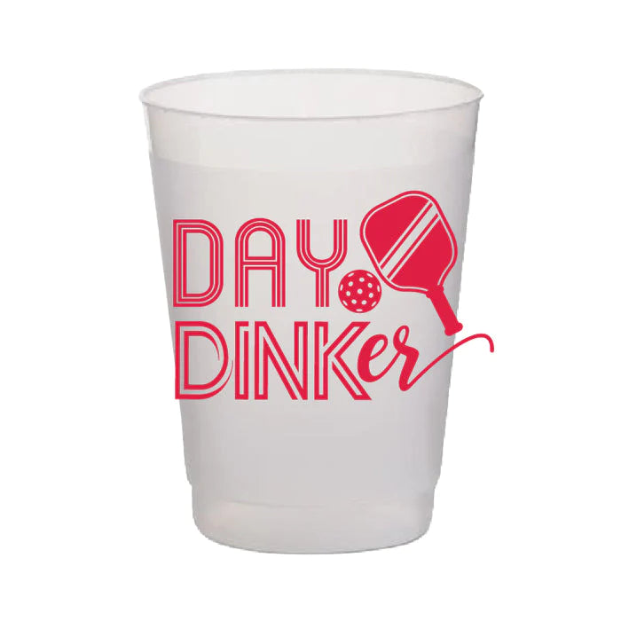 Rosanne Beck Day Dinker Frost Flex Cups