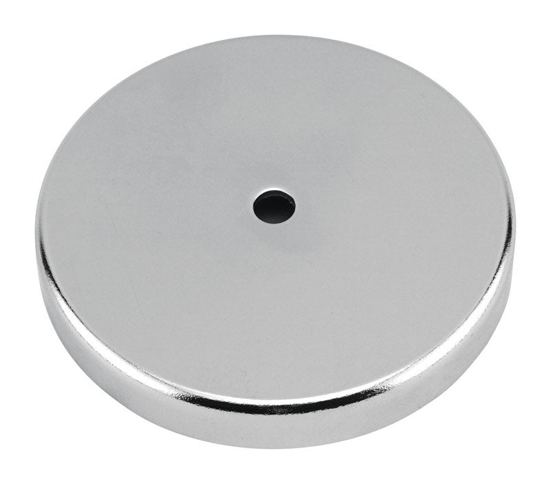 Round Base Magnet
