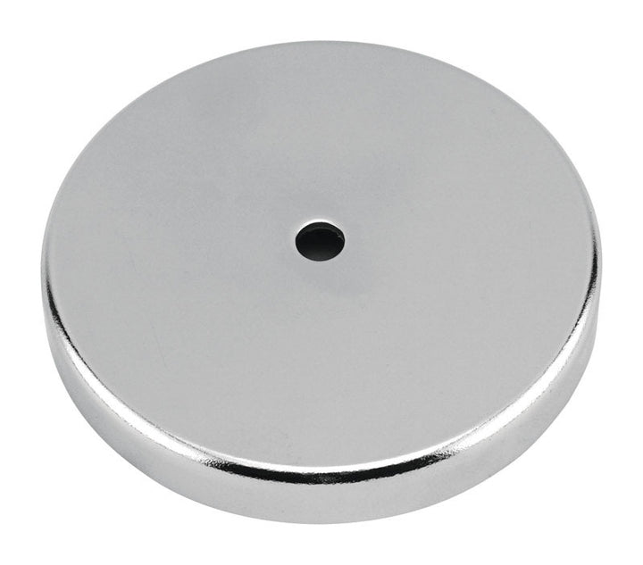 Round Base Magnet