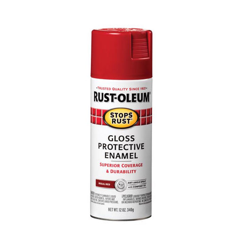 Rust-Oleum Gloss Protective Enamel