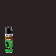 Rust-Oleum Specialty Ultra High Heat Spray - Semi-Gloss Black