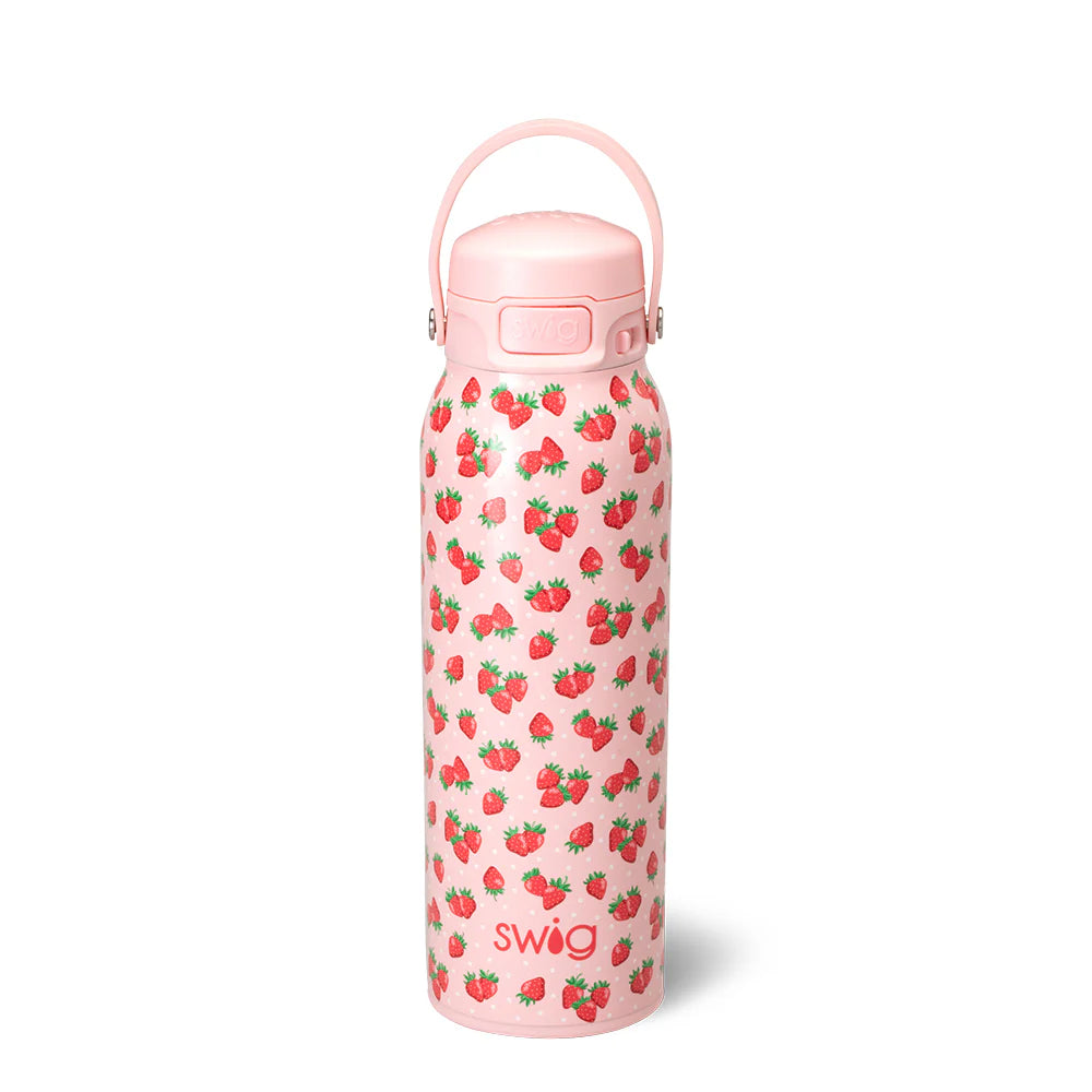 Swig Life EZ Fill Bottle