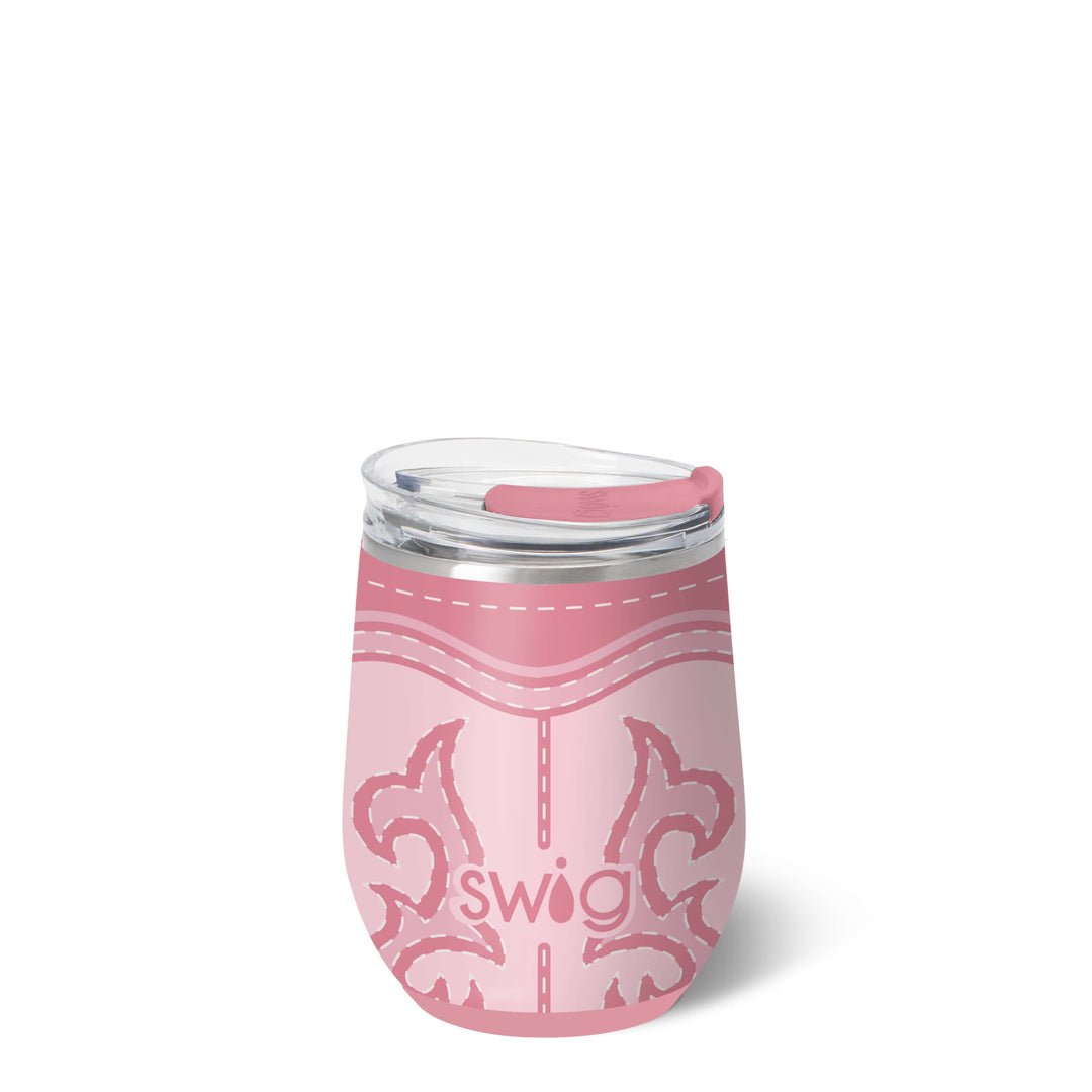 Swig Life Stemless Wine Cup